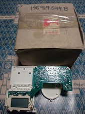 NOS VW Golf mk1 cabrio MFA