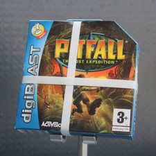 Pitfall The Lost Expedition
