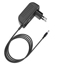 Alimentatore caricabatterie per tastiera Casio CTK-601 CTK-481 CTK495