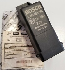 CENTRALINA PRERISCALDO PORTER