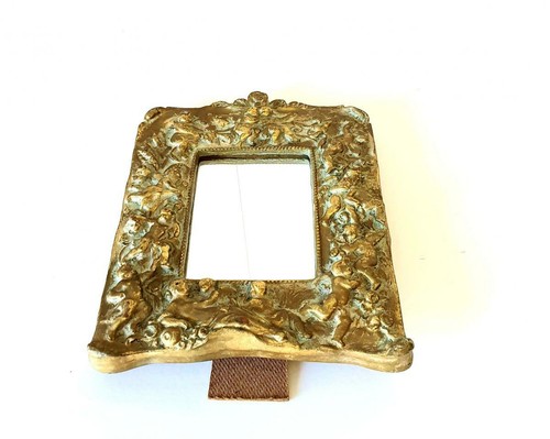 Specchio con cornice - , 0102