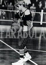 Foto Vintage Cinema Adriano Celentano, film Il bisbetico domato, 1981
