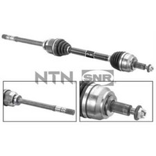 Albero motore SNR anteriore