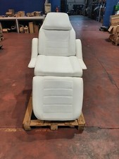 lettino massaggi professionale per estetiste, massaggiatori, fisioterapisti, dot