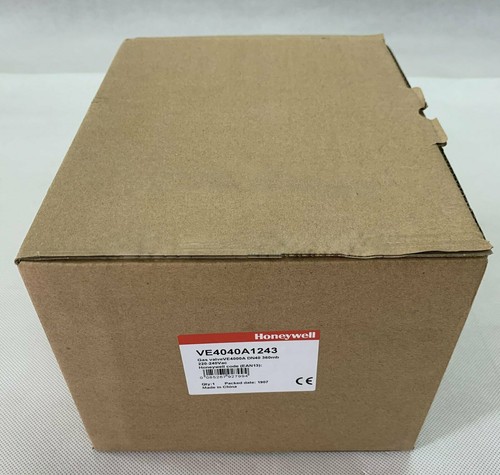 Elettrovalvola gas honeywell - elettrovalvola,