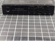 Crossover elettronico Pioneer