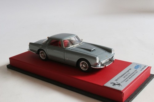 Bbr car96dlb ferrari 250 gt - bbr,
