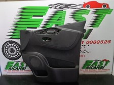 PANNELLO PORTA ANTERIORE DESTRA RENAULT TRAFIC OPEL VIVARO TALENTO 17 809005323R