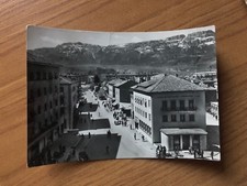 CARTOLINA BOLZANO VIA TORINO