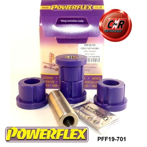 Braccio oscillante powerflex - oscillante, f