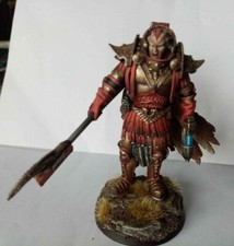 Warhammer 40k PRIMARCHI già