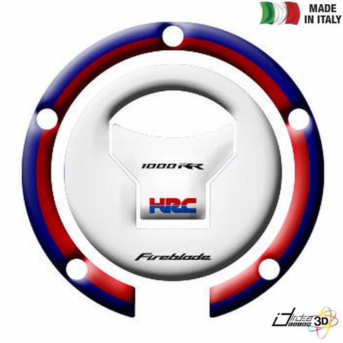 Adesivo tappo benzina - tappo,