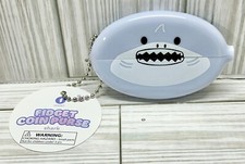 Portamonete Shark Fidget
