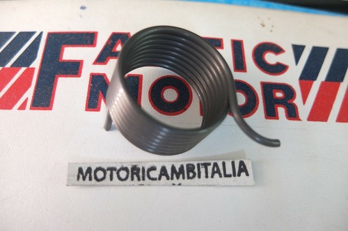 Per fantic trial - per, molla