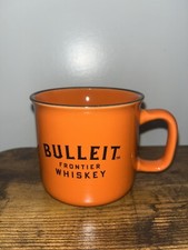Tazza Bulleit Bourbon da