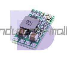 Mini DC-DC 12-24V a 5V 3A Step