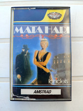 MATA HARI MATA-HARI PROEIN