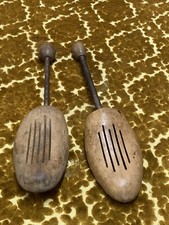 ANTICHE FORME PER  SCARPE IN