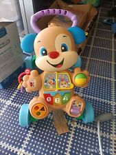 primi passi per bambini Fisher price ottime condizioni 