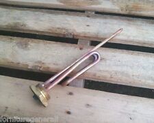 RESISTENZA BOILER SCALDABAGNO 1200W