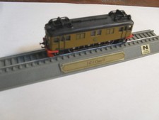 TRENINI DEL PRADO  SCALA