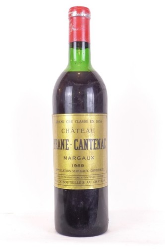 Margaux château - margaux,