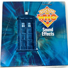 Doctor Who - Effetti Sonori -