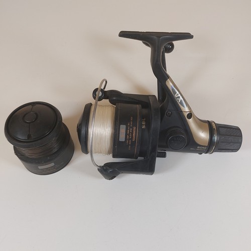 Mulinello pesca shimano - shimano, vx