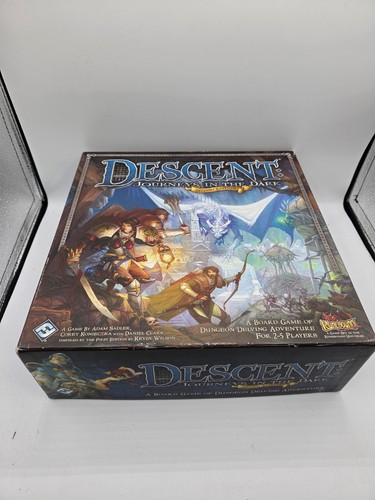 Fantasy flight ffg - fantasy,