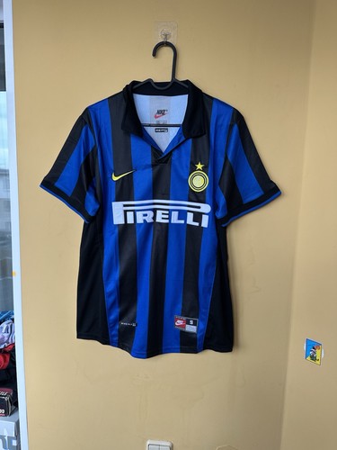 Inter milan 1999 2000 home - inter,
