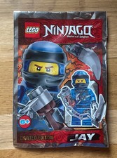 POLYBAG FIGURINE MINIFIGURE