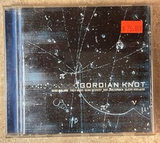 Sean Malone GORDIAN KNOT Trey