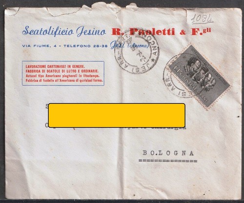 1084 busta paoletti - r.,