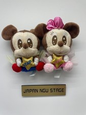 Disney Topolino e Minnie