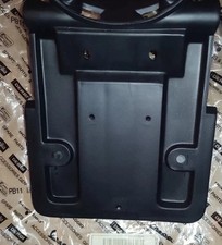 Aprilia Rs125/250 Portatarga(