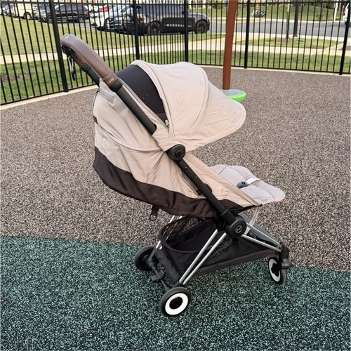 Cybex coya ultra compact - coya,