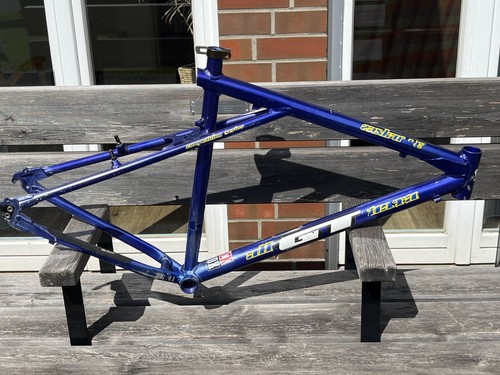 Telaio mtb zaskar - mtb, in