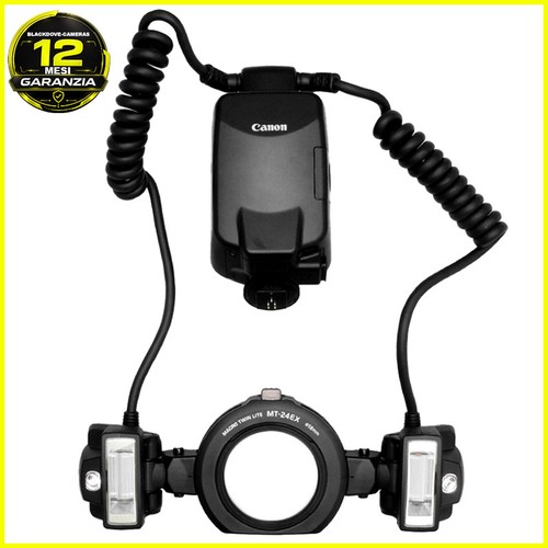 Canon macro twin lite 24ex - canon,