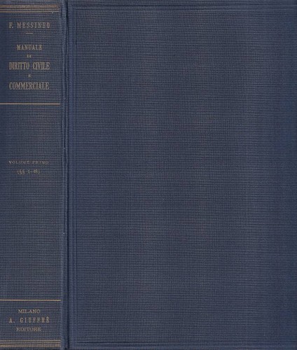 Manuale diritto civile e - di,