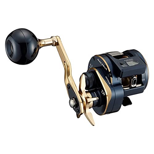 Daiwa jigging 21 - daiwa,