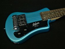 HOFNER CONTEMPORY HCT-SH-BL