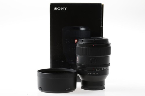 Sony 2 gm - sony, snr
