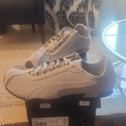 Puma street wtr sneakers - puma, h-street