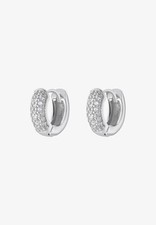 Silver925 urania zirconia - silver925,