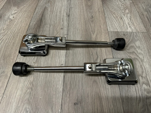 Tama bass drum spurs - tama, legs