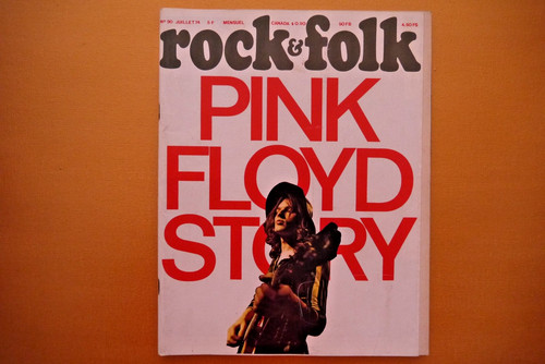 Rock folk 1974 - ,,