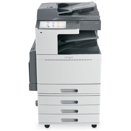 Multifunzione lexmark xs950de - lexmark,