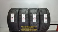 GOMME USATE  TERMICHE 245/40R20 99V YOKOHAMA W DRIVE PNEUMATICI C01226