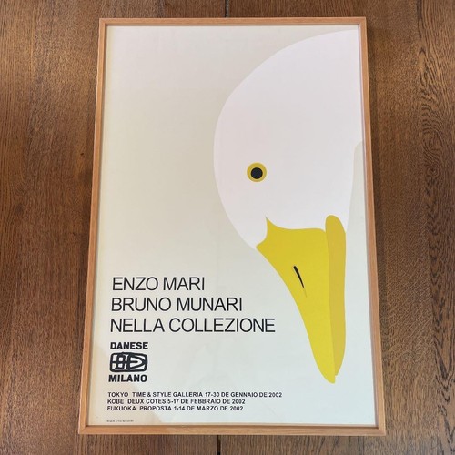 Usato danese enzo - [usato],