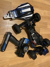 LRP Twister Buggy Brushless